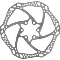Тормозной диск Hayes Light Weight Rotors 160mm (98-28061-K001)