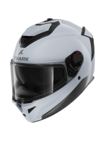 Мотошлем SHARK SPARTAN GT PRO BLANK W03 Интеграл Композит