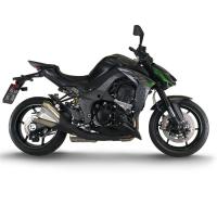 Слайдеры для мотоцикла KAWASAKI Z1000 `14- CRAZY IRON