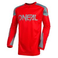 Джерси O'NEAL Matrix Ridewear мужской(ие) красный