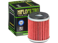 HIFLO  Масл. фильтр  HF140 (SF2008)