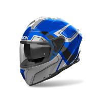 Шлем Airoh SPARK 2 DART Blue Glossy