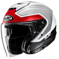 HJC Шлем i31 TEVIS MC1SF