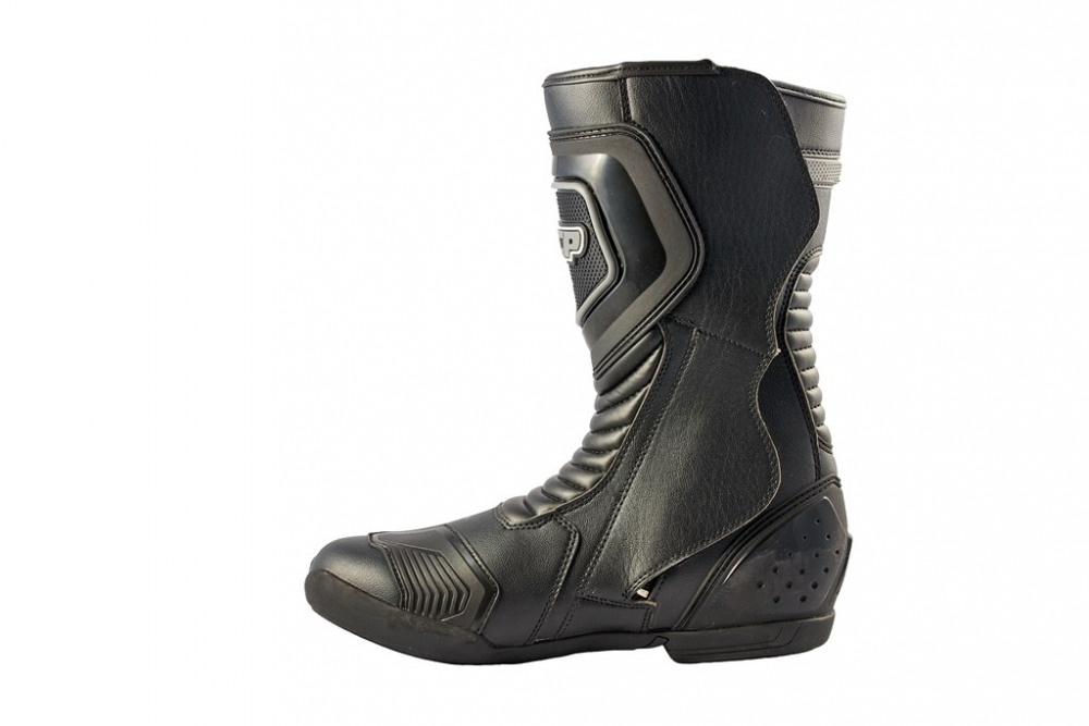 РњРѕС‚РѕР±РѕС‚С‹ Shima Blake Boots Black 42