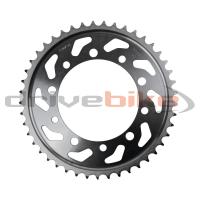 [SUNSTAR] Звезда задняя 45 зубьев 1-5500-45 стальная / JTR1800-45
