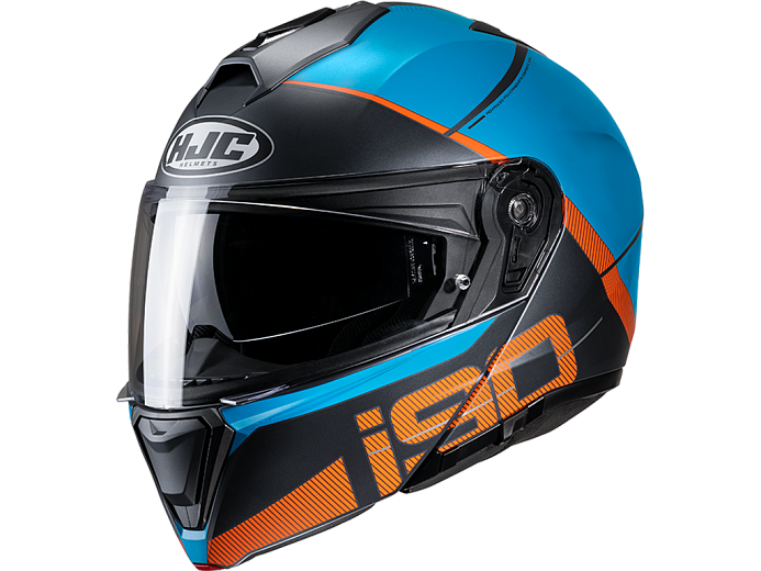 Icon Airframe Pro Brozak