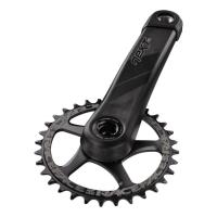 Шатуны Race Face Next SL G5 175 Black (CK20NXSL136ARM175BLK)