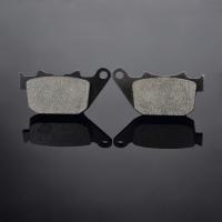 [PULLER] Тормозные колодки органические SB387 Organic
