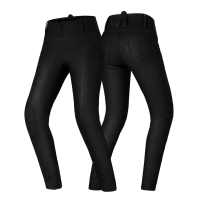 мотоджинсы женские SHIMA NOX 2.0 WAX