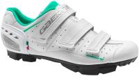 Велотуфли женские Gaerne G.Laser Lady 2019 White