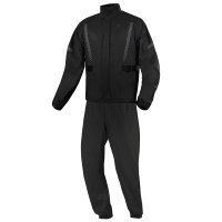 куртка SHIMA HYDRODRY+ JACKET BLACK