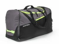 Сумка дорожная Acerbis CARGO Black/Yellow 180L