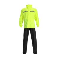 Костюм дождевой Acerbis LINE Black/Yellow