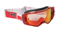 Очки Fox Vue Celz Goggle Spark Red/Black/White (28835-056-OS)