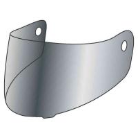 [SCORPION EXO] Визор EXO-S1 MIRROR Silver (KDF-24), цвет Серый, зеркальный