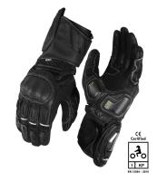 Мотоперчатки RYNOX STORM EVO 3 GLOVES черный