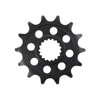 [SUNSTAR] Звезда передняя (ведущая) 14 зубьев 3A314 стальная / JTF1441-14