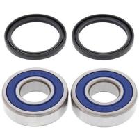 All Balls Подшипники колеса комплект 25-1548 (moto parts)