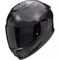 [SCORPION EXO] Мотошлем EXO-GT SP AIR SOLID, цвет Черный Перламутровый