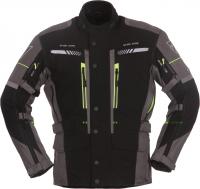 Куртка Winslow Modeka black dark grey