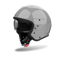 Шлем Airoh J110 COLOR Cement Grey Glossy