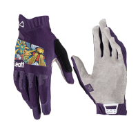 Велоперчатки Leatt MTB 2.0 X-Flow Glove Area 51