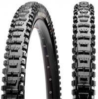 Покрышка MAXXIS minion dhr ii 26x2.30 tpi 60 кевлар exo/tr (etb73303000)