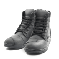 DRAGONFLY Мотоботы DF URBAN Black