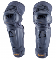 Наколенники Leatt 3.0 Knee & Shin Guard EXT Flint