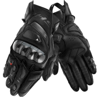 перчатки SHIMA XRS-3 MEN BLACK
