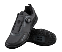 Велотуфли Leatt 6.0 Clip Shoe Stealth