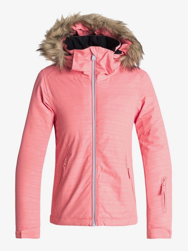 Roxy куртка сноубордическая
