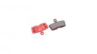 Тормозные колодки Jagwire Sport Semi-Metallic Disc Brake Pad Sram Code (25) (BWD1005)
