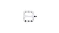 Педали HT PA03A White