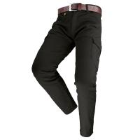 штаны BY CITY MIXED MAN II BLACK