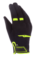 Перчатки Bering BORNEO EVO Black/Fluo