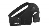 Бандаж плечевого сустава Leatt Shoulder Brace левая Black