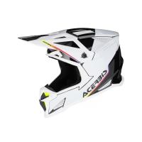 Шлем Acerbis T711 White/Black