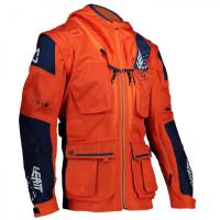 Мотокуртка Leatt Moto 5.5 Enduro Jacket Orange