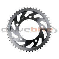 [SUNSTAR] Звезда задняя 47 зубьев 1-4483-47 стальная / JTR1304-47