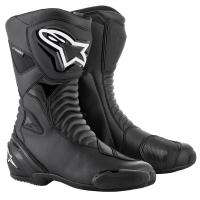 ALPINESTARS Мотоботы SMX S WP черный, 1100