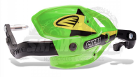 Защита рук эндуро + крепеж на руль CYCRA ULTRA PROBEND HCM 1-1/8", зеленый, , 140402-123-9098 140402-123-9098