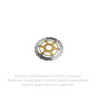 [EBC] Тормозной диск MD4156XC