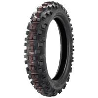 Покрышка BORILLI 18" 140/80-18 7 DAYS EXTREME SUPER SOFT TT 70M, 0760207-965-9048