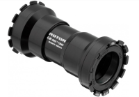 Каретка Rotor UBB4630 386 Steel Black (C04-029-01010-0)