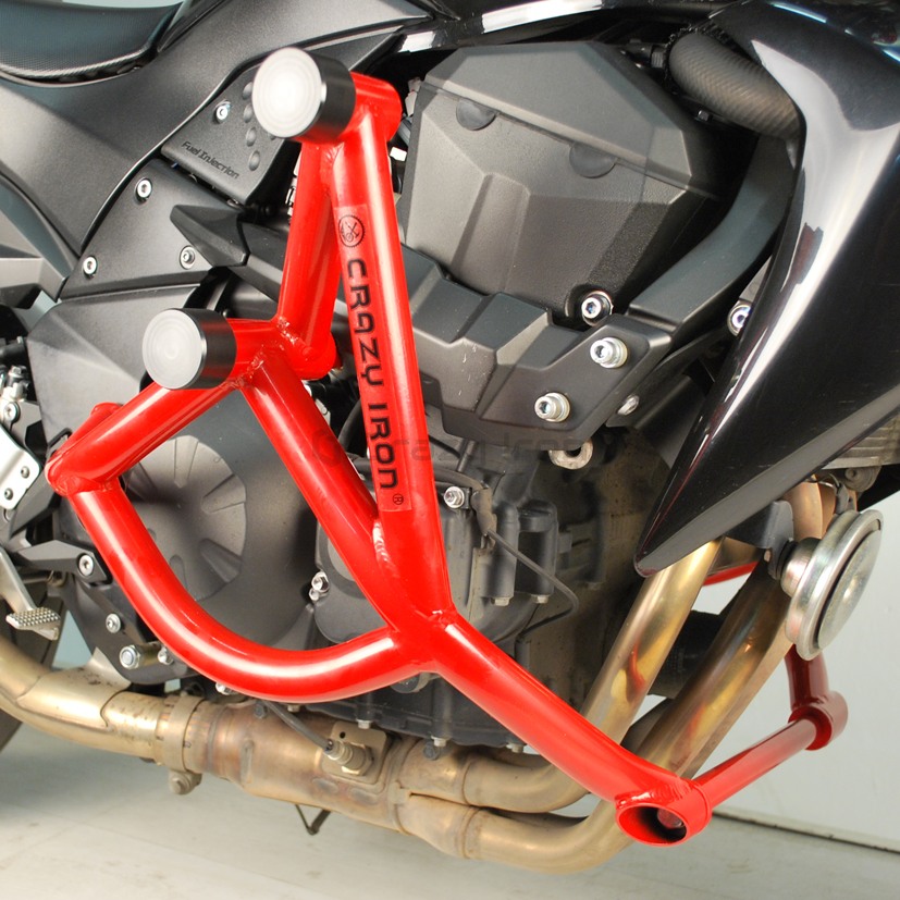 Crazy Iron z900