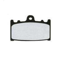 NISSIN Тормозные колодки  2P-214SS  (344)