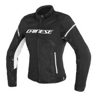 DAINESE Куртка ткань AIR FRAME D1 TEX же BL/BL/WH