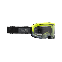 Очки Leatt Velocity 4.0 MTB Lime Clear 83%