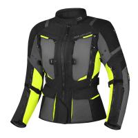 куртка SHIMA HERO 2.0 LADY JKT FLUO